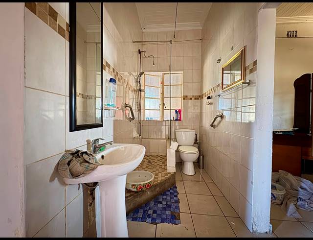 2 BEDROOM HOUSE FOR SALE IN BRAKPAN CENTRAL
